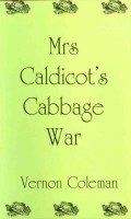mrs caldicot's cabbage war