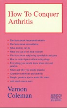 How To Conquer Arthritis