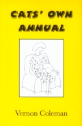Cats' Own Annual