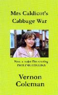 Mrs Caldicot's Cabbage War (FILM TIE-IN EDITION)