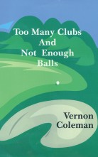 Too Many Clubs And Not Enough Balls